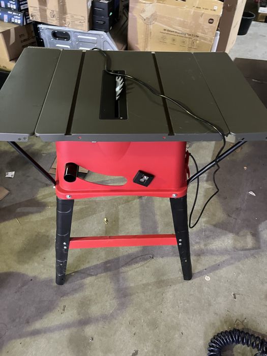 Настольная пила Einhell TC-TS 2000U