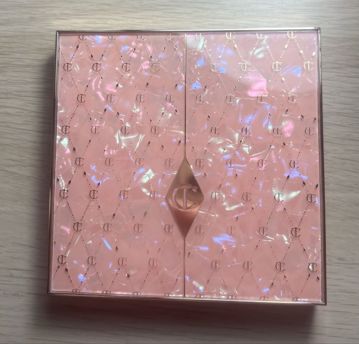 Charlotte tilbury paleta