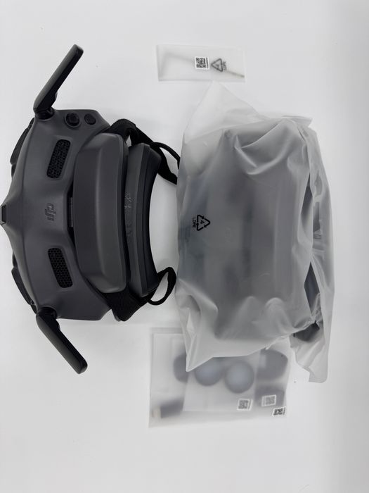 DJI GOGGLES 3 gogle o4 ocusync 4 nowe uzywane Piaseczno • OLX.pl