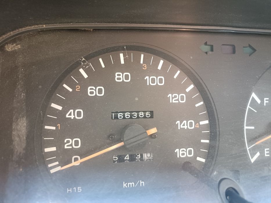 Toyota Hiace 9 lugares