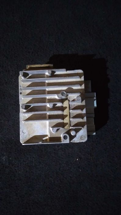 Centralina Da Coluna De Direção Fiat Punto (188_)
