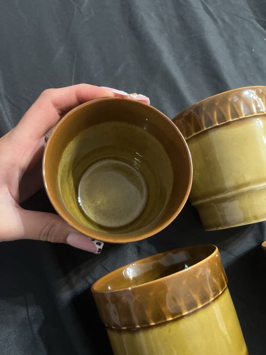 kubek porcelanowy