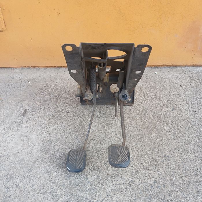 Продаю коробку передач от Ваз 2101  бу .