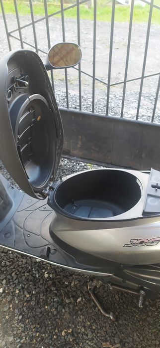 Продам скутер YAMAHA JOG 36