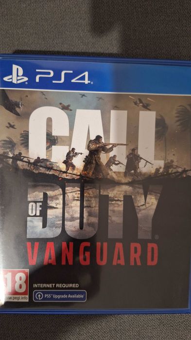 Call Of Duty BO 6 + MWIII + MWII + Vanguard