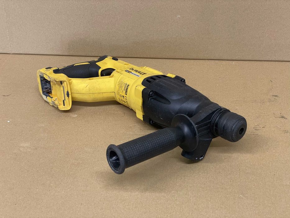 Młotowiertarka SDS Plus 2J 18V DeWalt DCH033