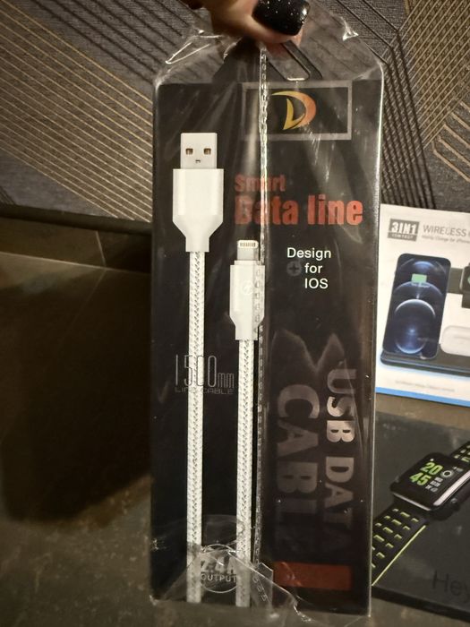 Швидкісні зарядки для SamsungTipe C 25w безпровідні зарядки з Європи !