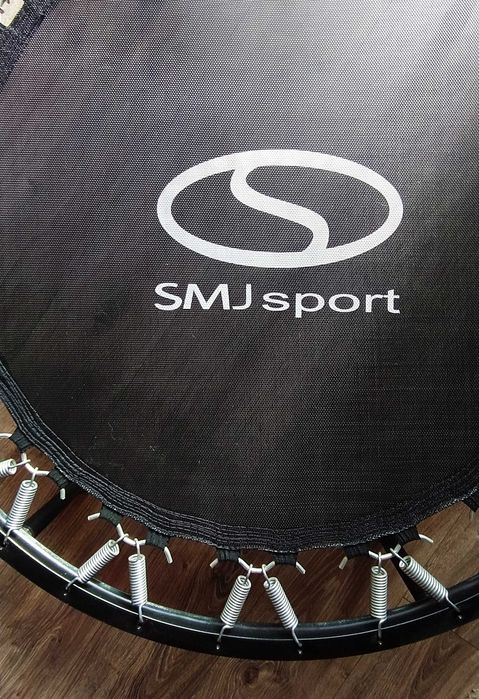 Trampolina fitness