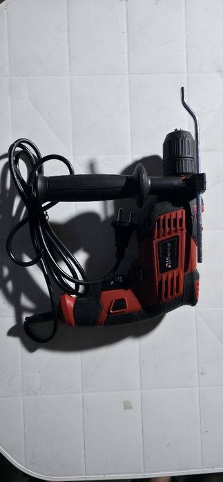Wiertarka einhell TC-ID 550 E