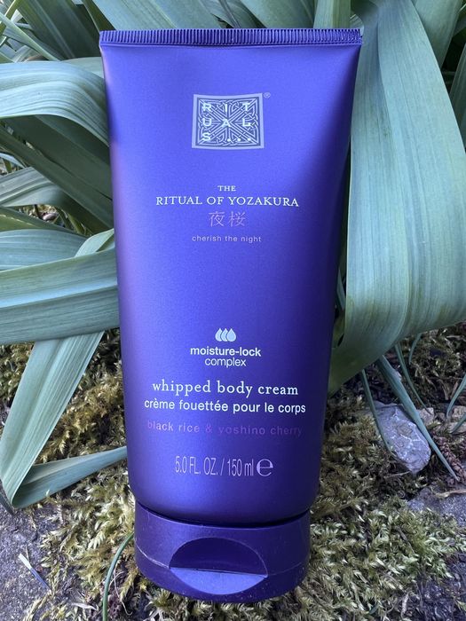 Rituals Yozakura krem do ciała 150 ml