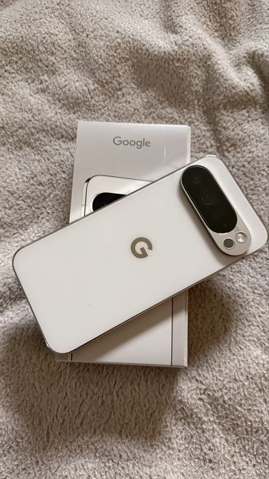 Pixel 10 pro XL 256 gb