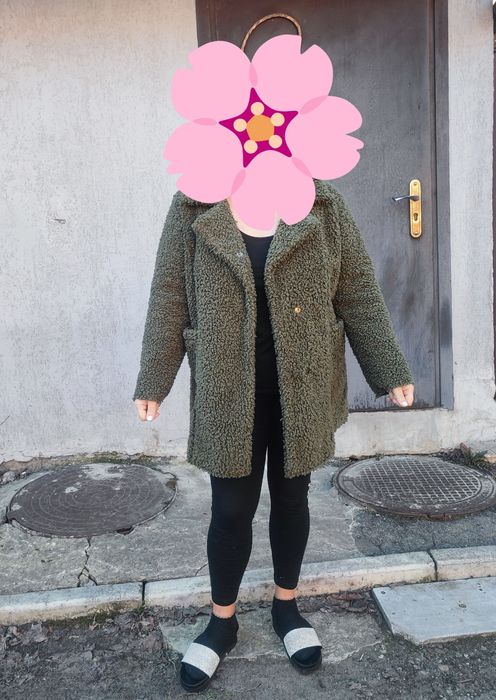 Шуба женская бренд Me Jane, весна-осень, каракуль, размер 50-52