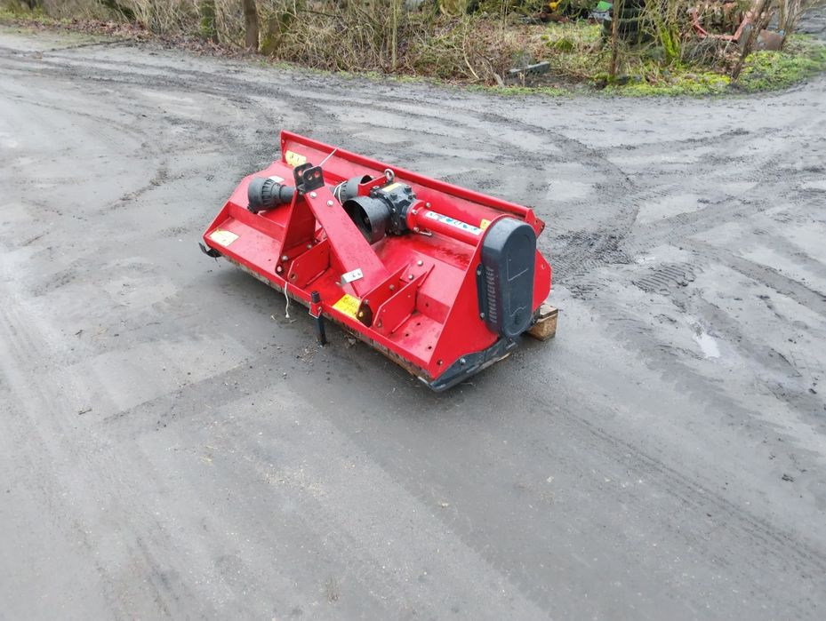 Mulczer ONJ 180cm młotkowy ( kosiarka bijakowa )