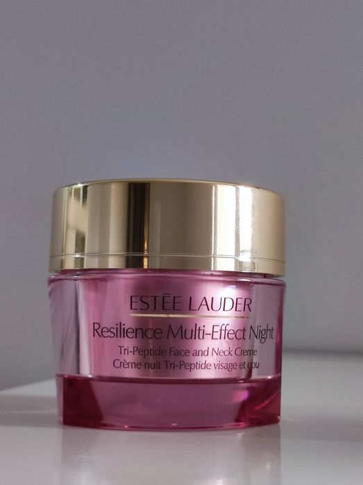 Estee Lauder Resilience Multi-Effect krem na noc