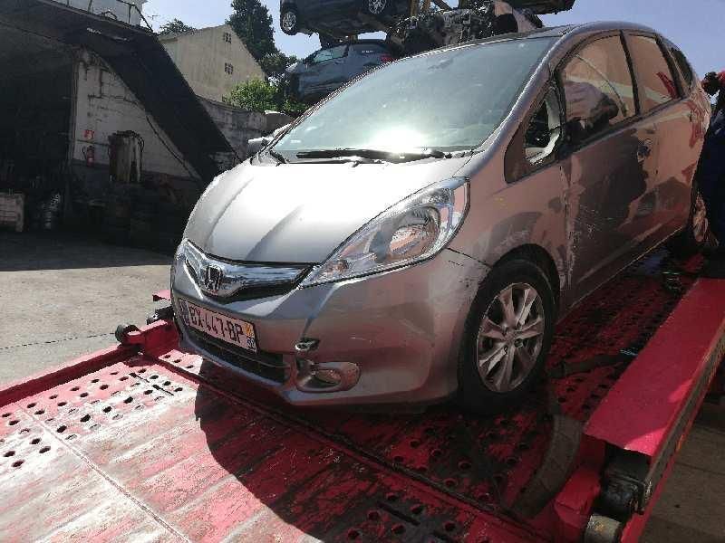 Servofreio Honda Jazz