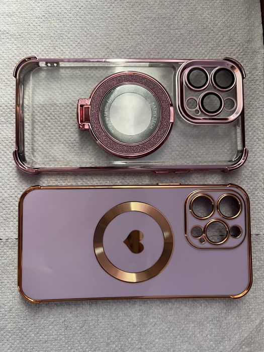 Чохол на iPhone 14 Pro Max