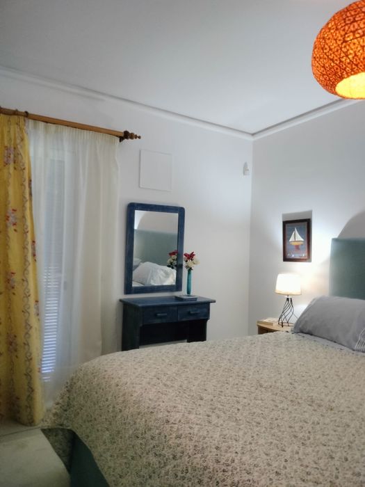 Apartamento Soltroia