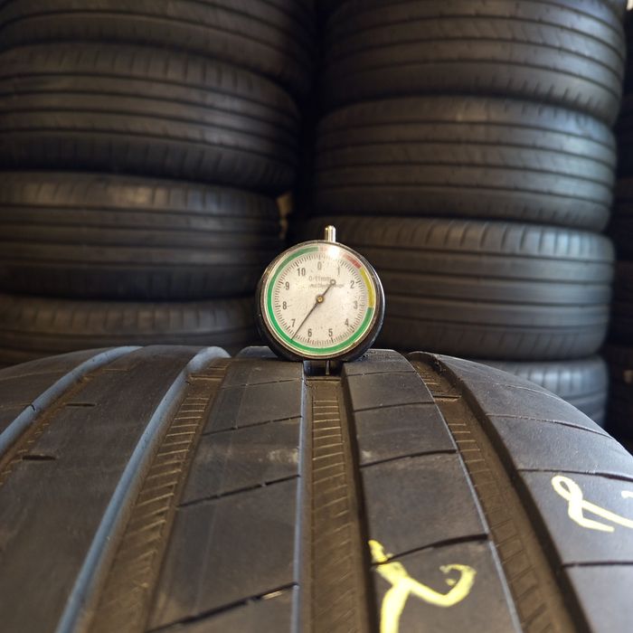 275/35/R19 Goodyear Eagle F1 Asymetric 3