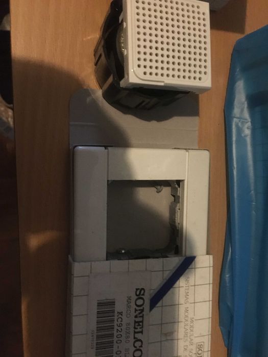 Sistema Modelar de Som SONELCO