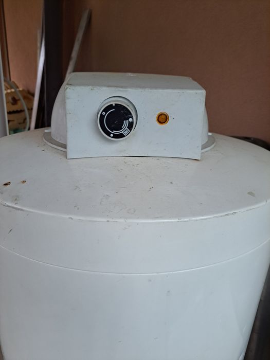 Боллер,водонагрівач б/у.