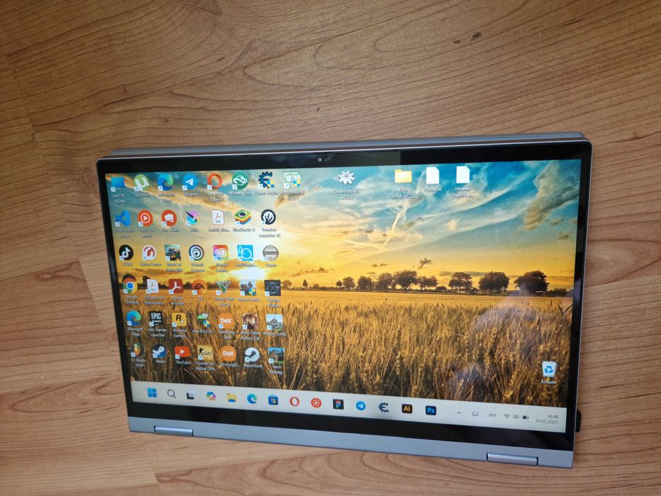 Lenovo ideapad flex 5 14itl05