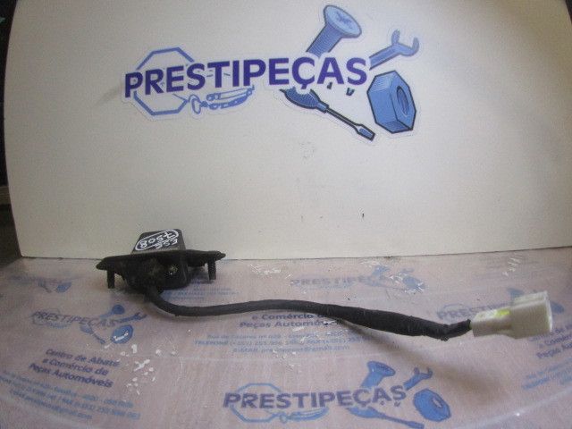 Câmera traseira NISSAN Primera Hatchback (P12)