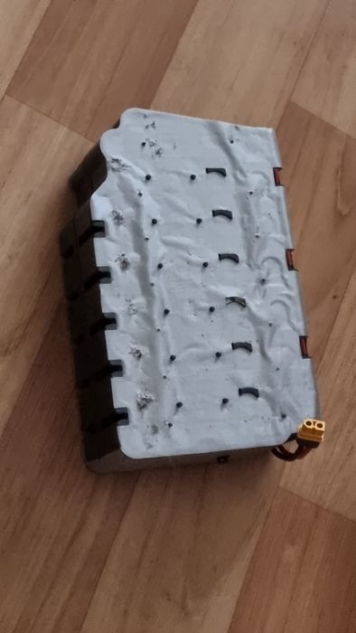 Аккумулятори LG inr21700 4800mah