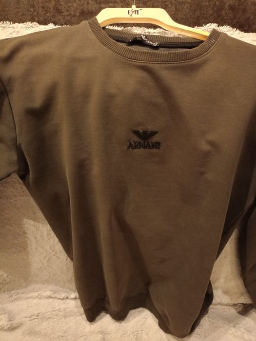 Bluza Armani męska rozm.M