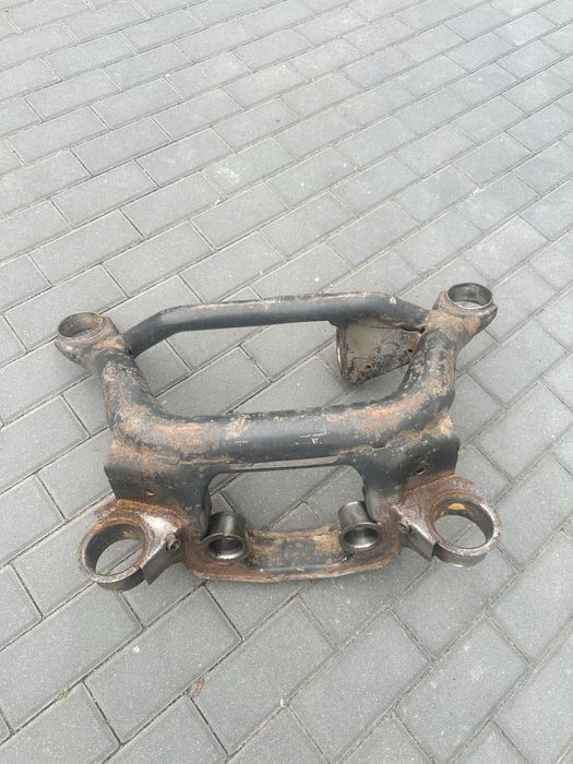 Sprzedam wózek bmw e46