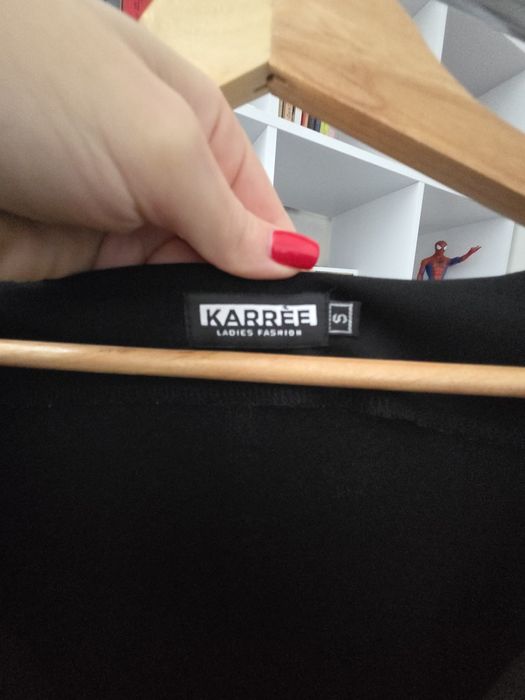 Романтична та святкова сукня бренду Karree