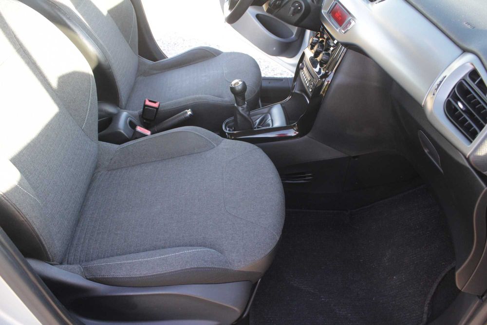 Citroën C3 1.6 BlueHDi (2016) – Económico e Fiável