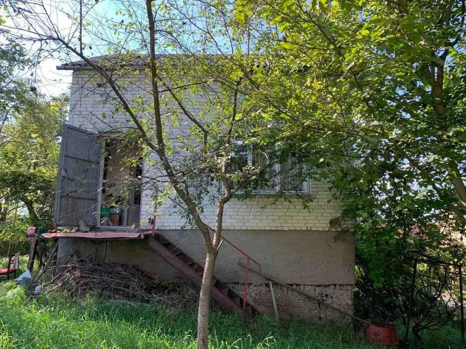 Продаж будинку в с.Скнилів