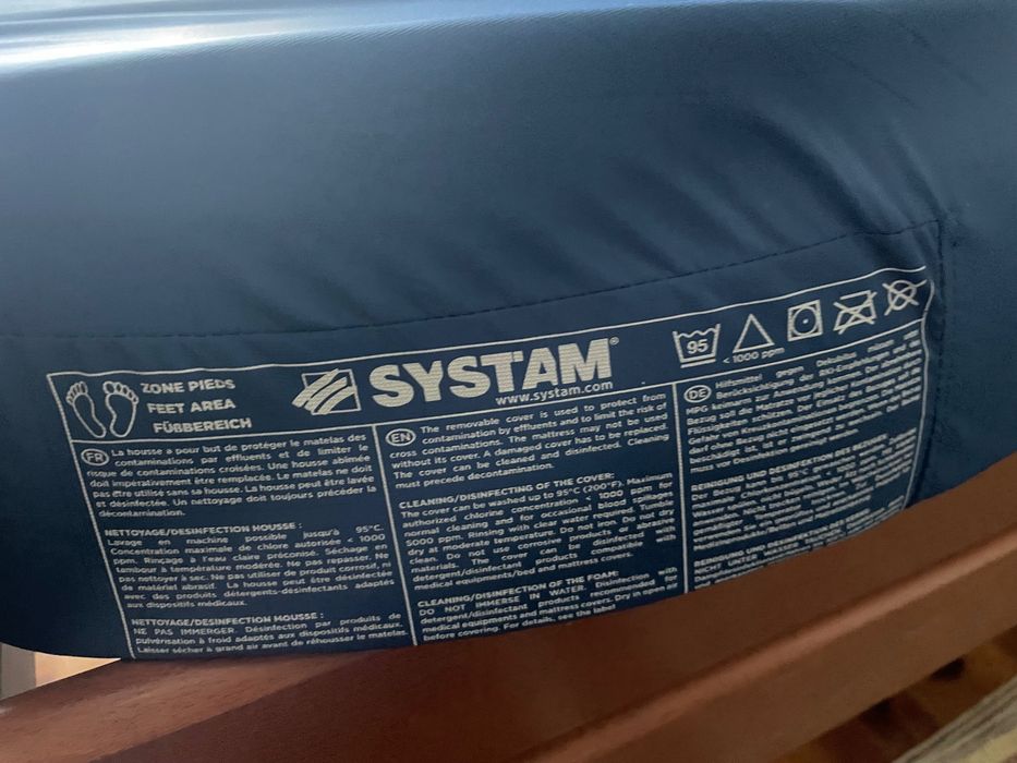 Excelente Oportunidade - Cama articulada