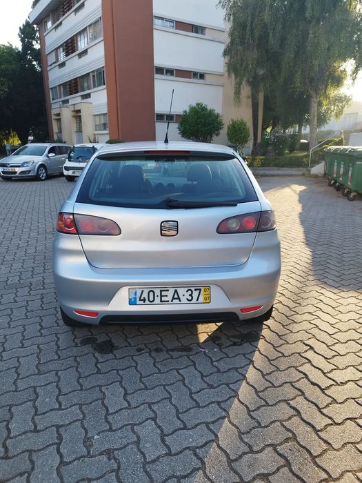 SEAT Ibiza — fotografia 6