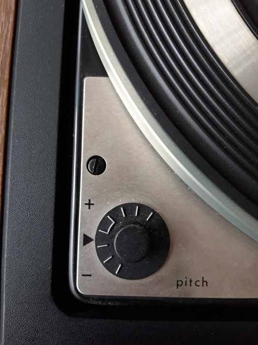 Gramofon Dual-1226