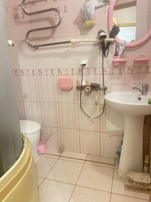 Продаж 2 квартири Пр. Центральний , стадіон! - Вид 4