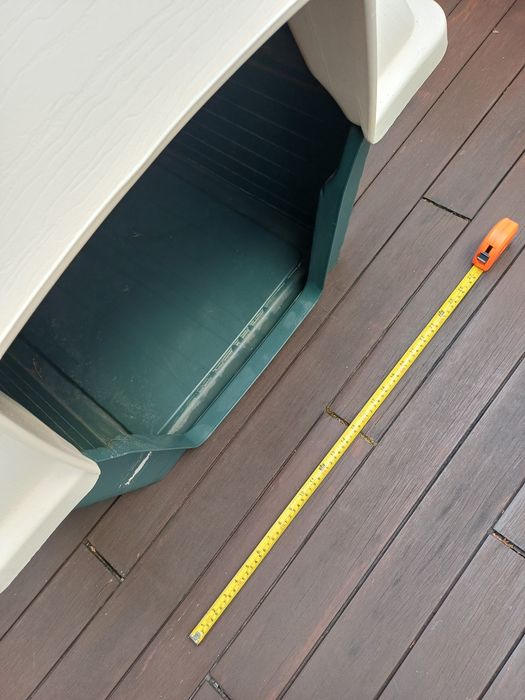 Casota Nova Cão Porte Grande