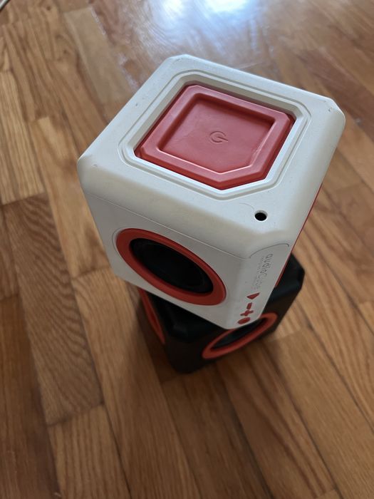 Portable Audio Cube Columns64551774923779120