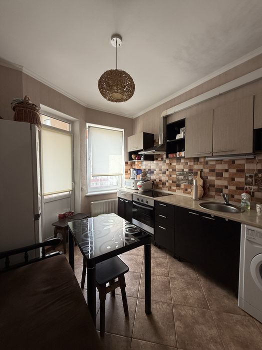 Продажа 1 комн кв ЖМ Радужный