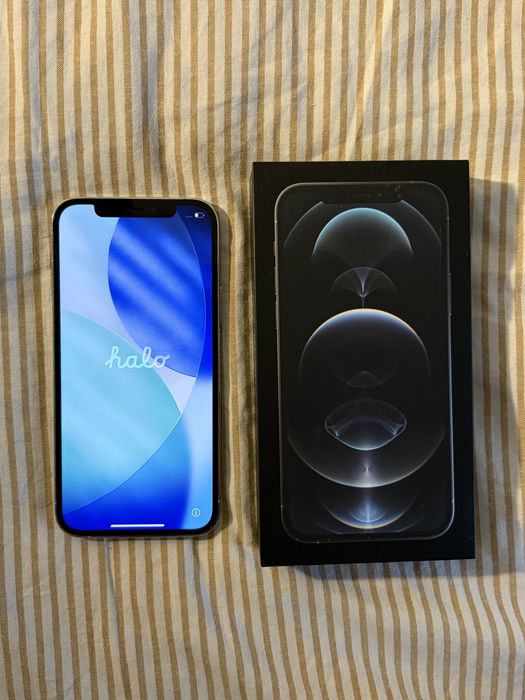 Sprzedam Iphone 12 Pro
