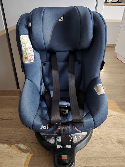 Fotelik obrotowy Joie i-spin 360