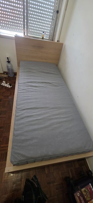 Colchoes para quarto