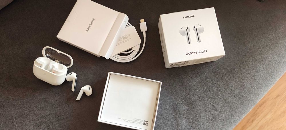 Samsung Galaxy Buds3