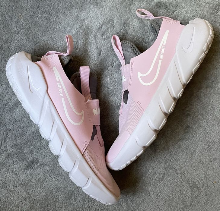 Дитячі кросівки Nike flex runner 2