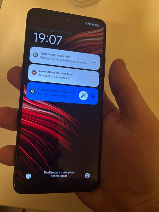 Poco M4 Pro 128GB