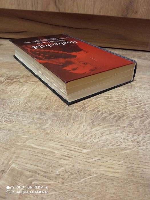 Duch króla Leopolda