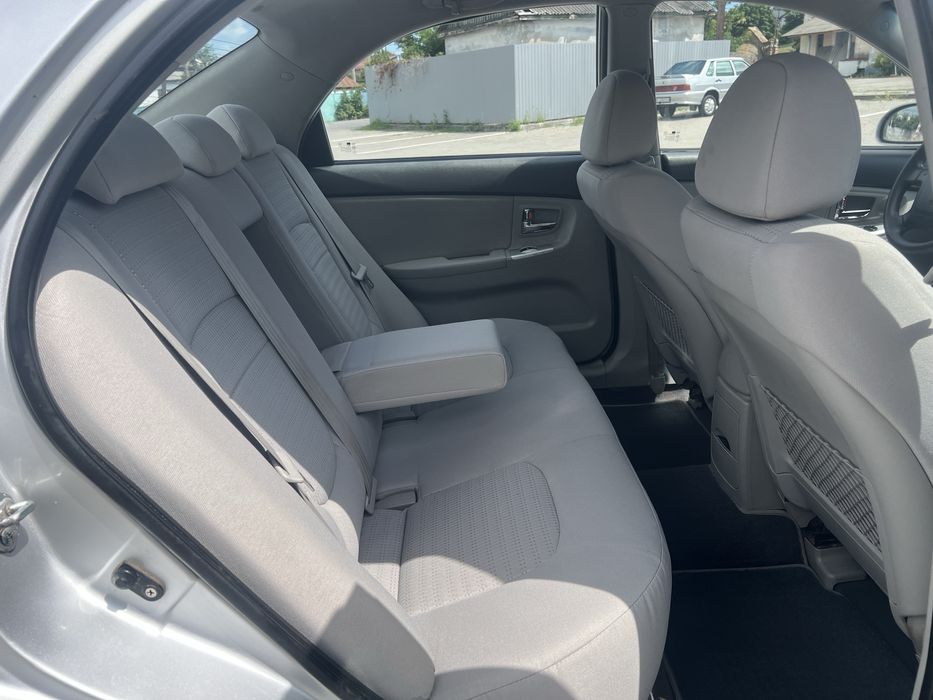 Kia Cerato 2008 рік 1.6 бензин ОДИН ВЛАСНИК