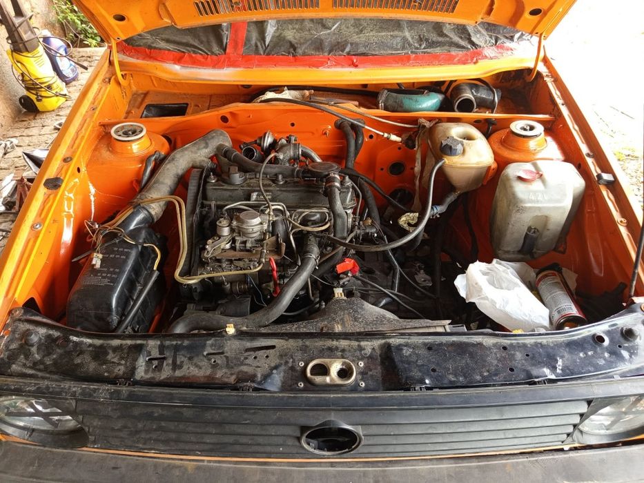 Golf 2.                                                 .