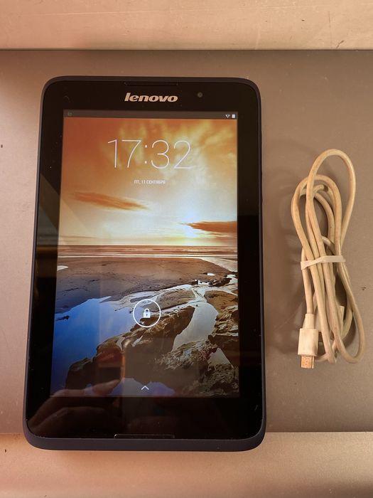 Планшет Lenovo IdeaTab A3500-F (Lenovo A7-50)