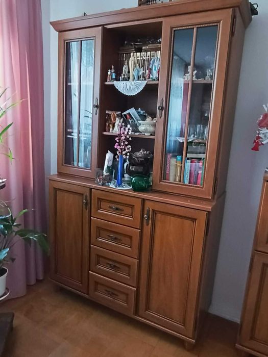 Zestaw mebli do salonu/sypialni